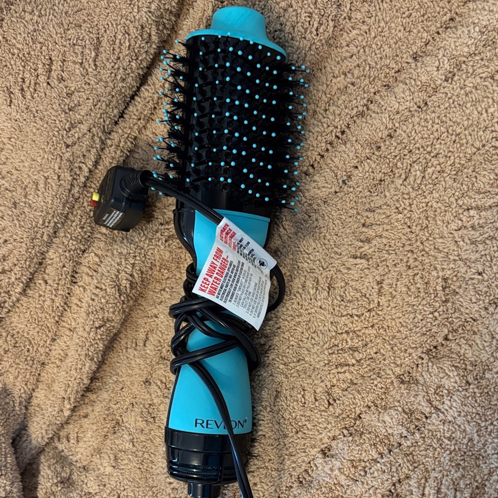 Revlon Dryer Brush